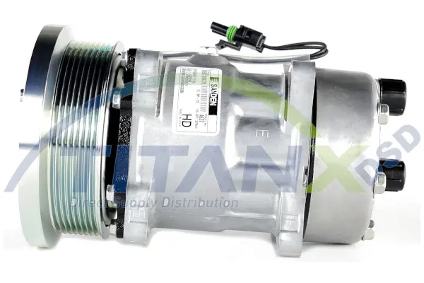 Condenser TitanX 