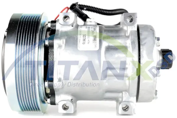 Condenser TitanX 