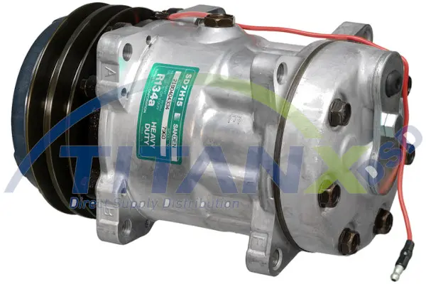 Condenser TitanX 