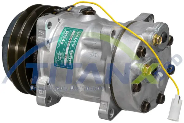 Condenser TitanX 