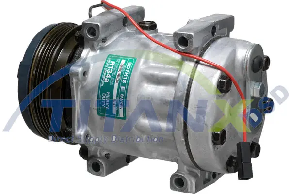 Condenser TitanX 