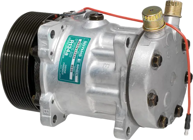 Condenser TitanX 