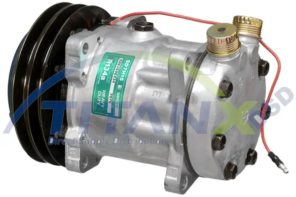 Condenser TitanX 
