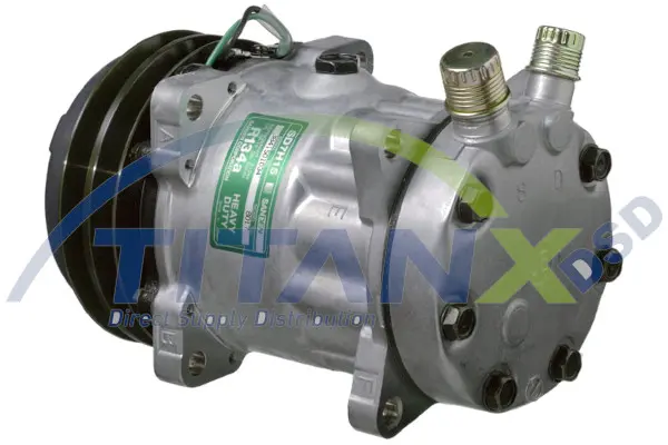Condenser TitanX 
