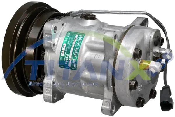 Condenser TitanX 
