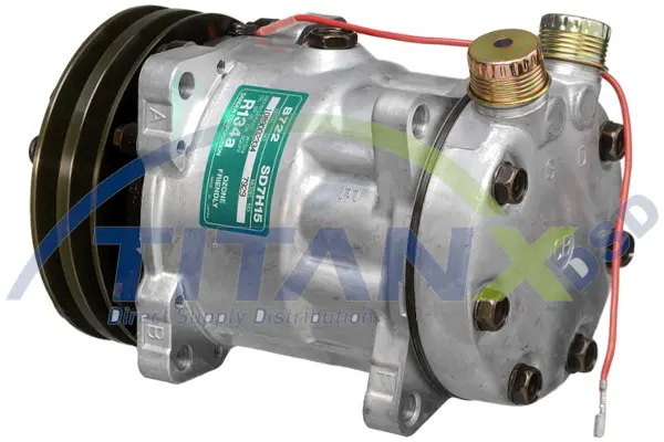 Condenser TitanX 