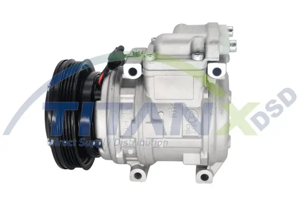 Condenser TitanX 