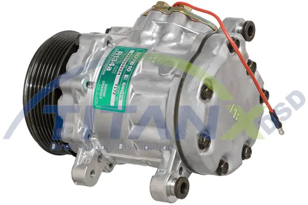 Condenser TitanX 
