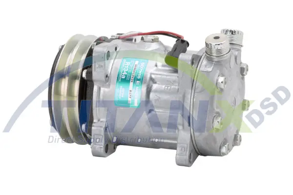 Condenser TitanX 