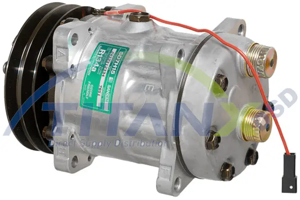 Condenser TitanX 