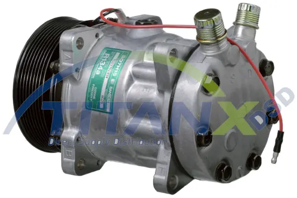 Condenser TitanX 
