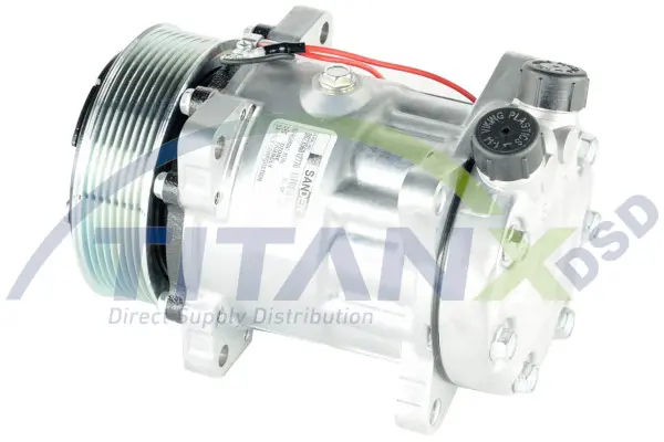 Condenser TitanX 