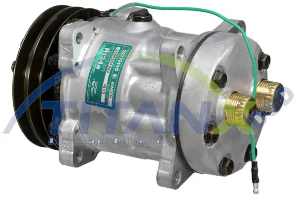 Condenser TitanX 