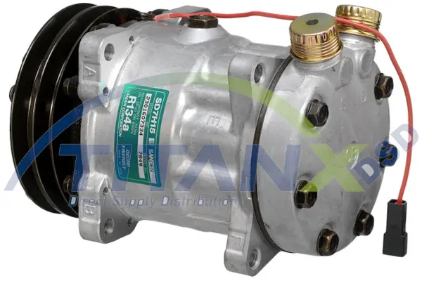 Condenser TitanX 
