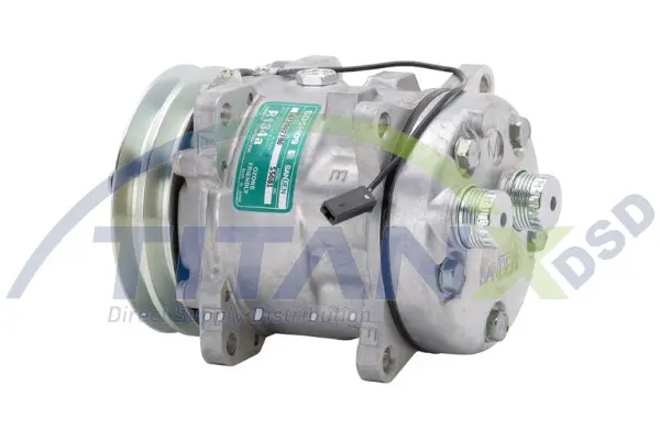 Condenser TitanX 