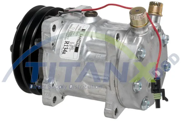 Condenser TitanX 