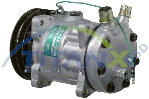 Condenser TitanX 