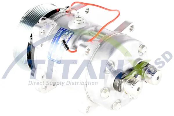 Condenser TitanX 