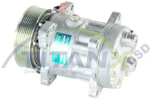 Condenser TitanX 