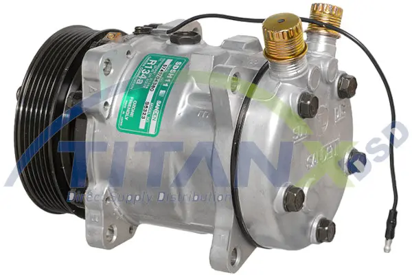 Condenser TitanX 