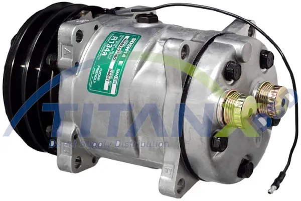 Condenser TitanX 