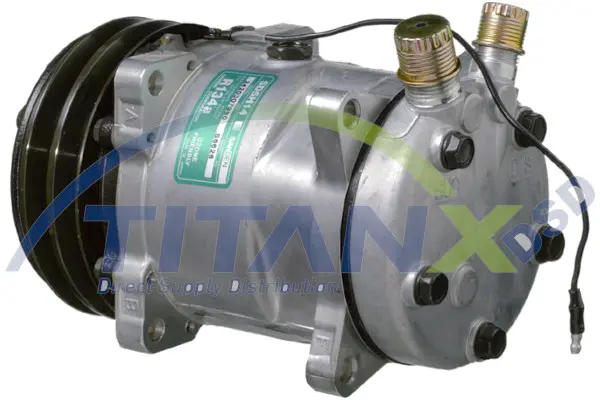Condenser TitanX 