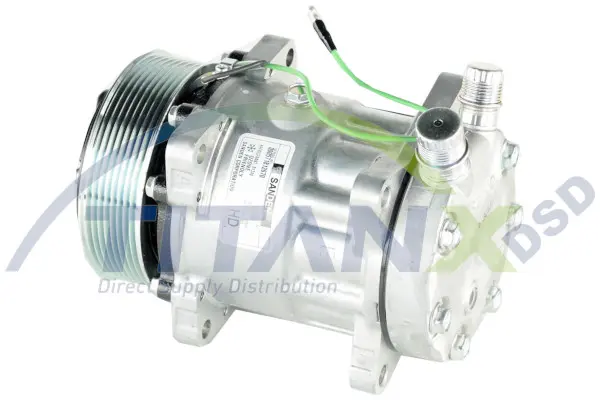 Condenser TitanX 