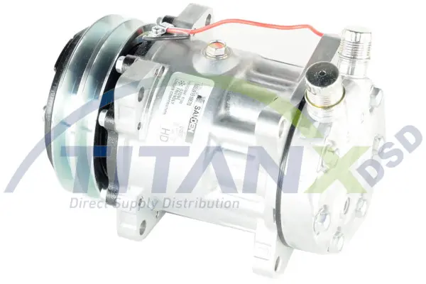 Condenser TitanX 