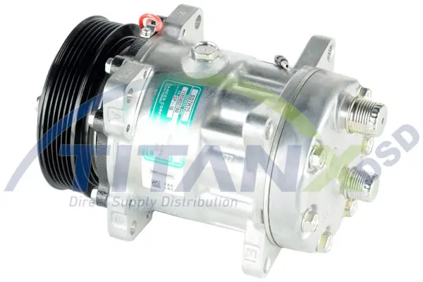 Condenser TitanX 