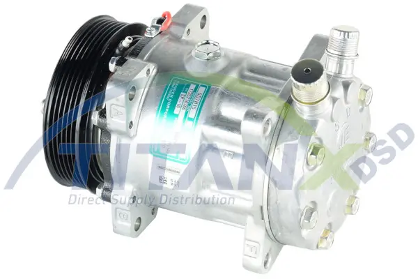 Condenser TitanX 