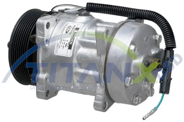 Condenser TitanX 
