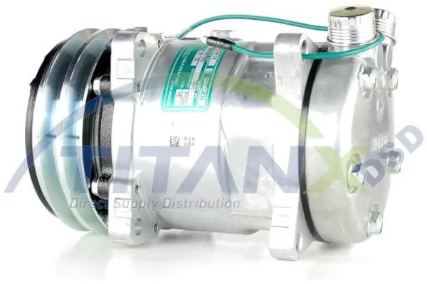 Condenser TitanX 