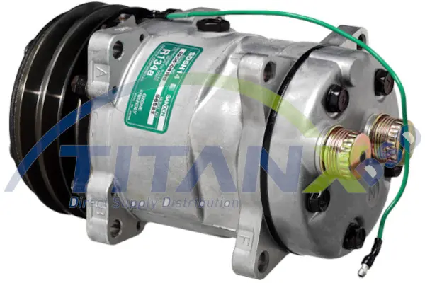 Condenser TitanX 