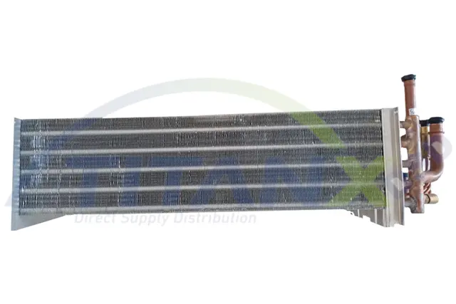Evaporator, air conditioning TitanX 
