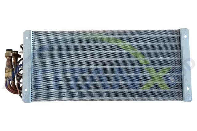 Evaporator, air conditioning TitanX 