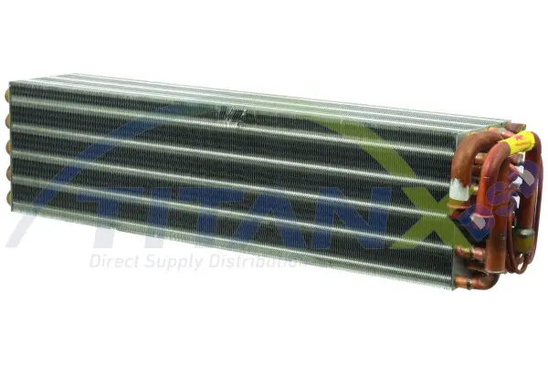 Evaporator, air conditioning TitanX 