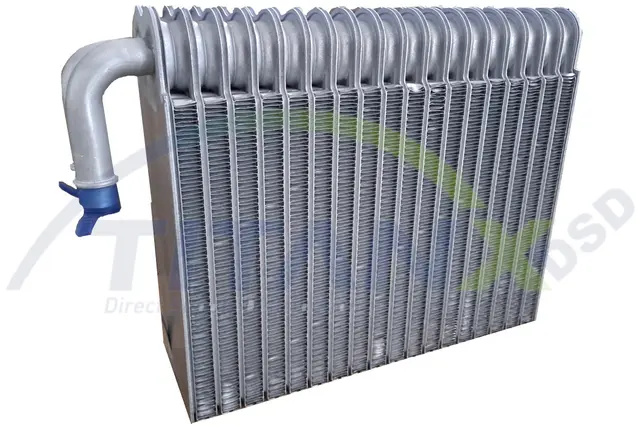 Evaporator, air conditioning TitanX 