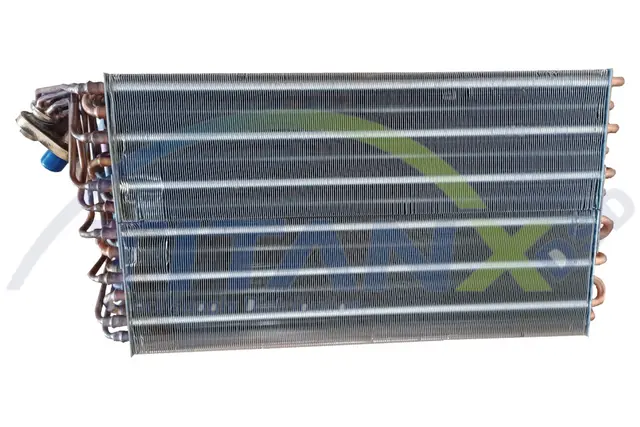 Evaporator, air conditioning TitanX 