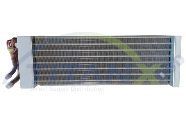 Evaporator, air conditioning TitanX 