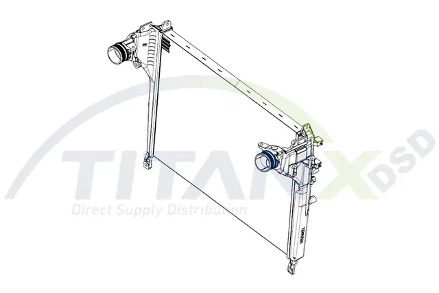 Intercooler TitanX 