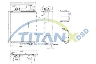 Intercooler TitanX
