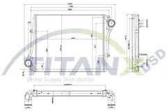 Intercooler TitanX
