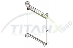 Intercooler TitanX