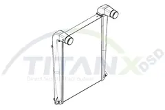 Intercooler TitanX