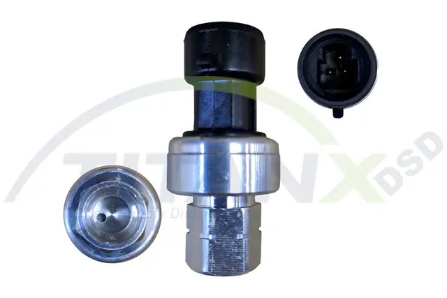 Pressure Switch, air conditioning TitanX 