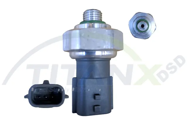 Pressure Switch, air conditioning TitanX 