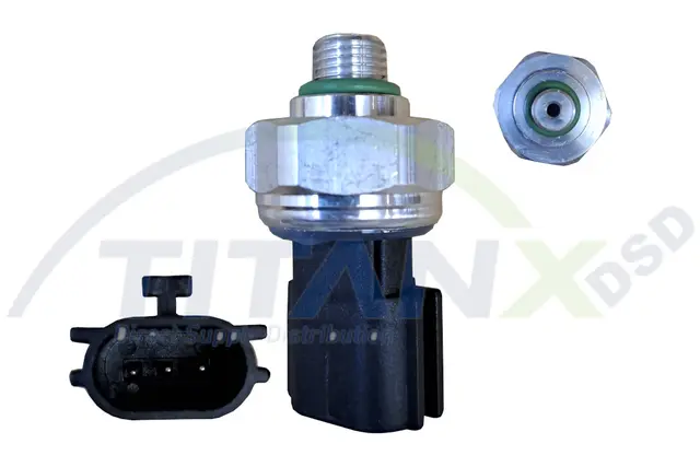 Pressure Switch, air conditioning TitanX 