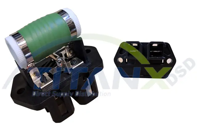 Resistor, interior blower TitanX 