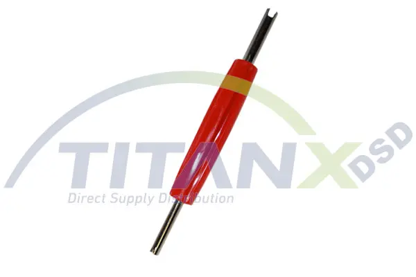 Service Part TitanX TitanX 