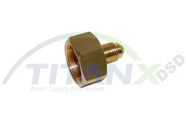 Service Part TitanX TitanX 
